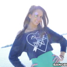 Katie Jordin in 'Katie Jordin equals Amazing'