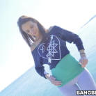 Katie Jordin in 'Katie Jordin equals Amazing'