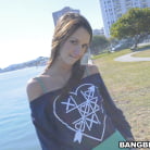 Katie Jordin in 'Katie Jordin equals Amazing'