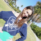 Katie Jordin in 'Katie Jordin equals Amazing'