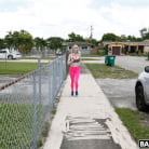 Katie Monroe in 'Creampie For Katie Monroe'