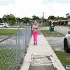 Katie Monroe in 'Creampie For Katie Monroe'