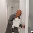 Katie Monroe in 'Creampie For Katie Monroe'