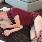 Katie Morgan in 'Horny Step Mom Gets Slammed'