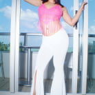 Katja Kassin in 'Behind the Scenes Gone Wild'