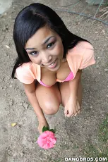 Katt Dylan - Pretty Face Hot Body Black Newbie | Picture (90)