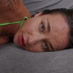 Katty Soarez Loves Two Dicks At The Same Time