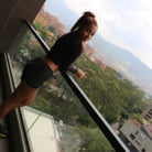 Katy in 'Quickie Sucky'