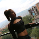 Katy in 'Quickie Sucky'