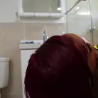 Kay Kay in 'An Oh Kay Kay Roomate!'