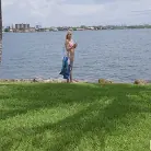 Kay Lovely in 'Innocent Blonde Fucks Stranger'