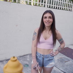 Kay Rhea is Ready to fuck