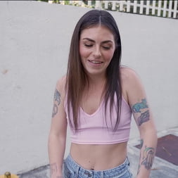 Kay Rhea is Ready to fuck