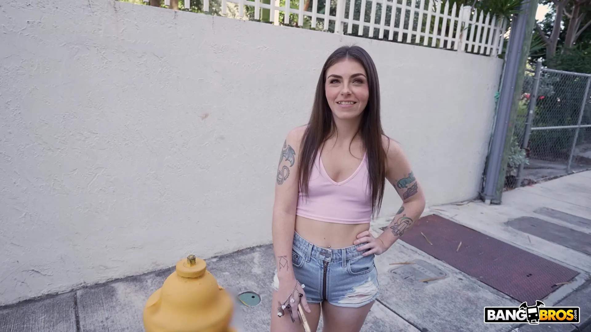 Kay Rhea - Kay Rhea is Ready to fuck | Picture (52)