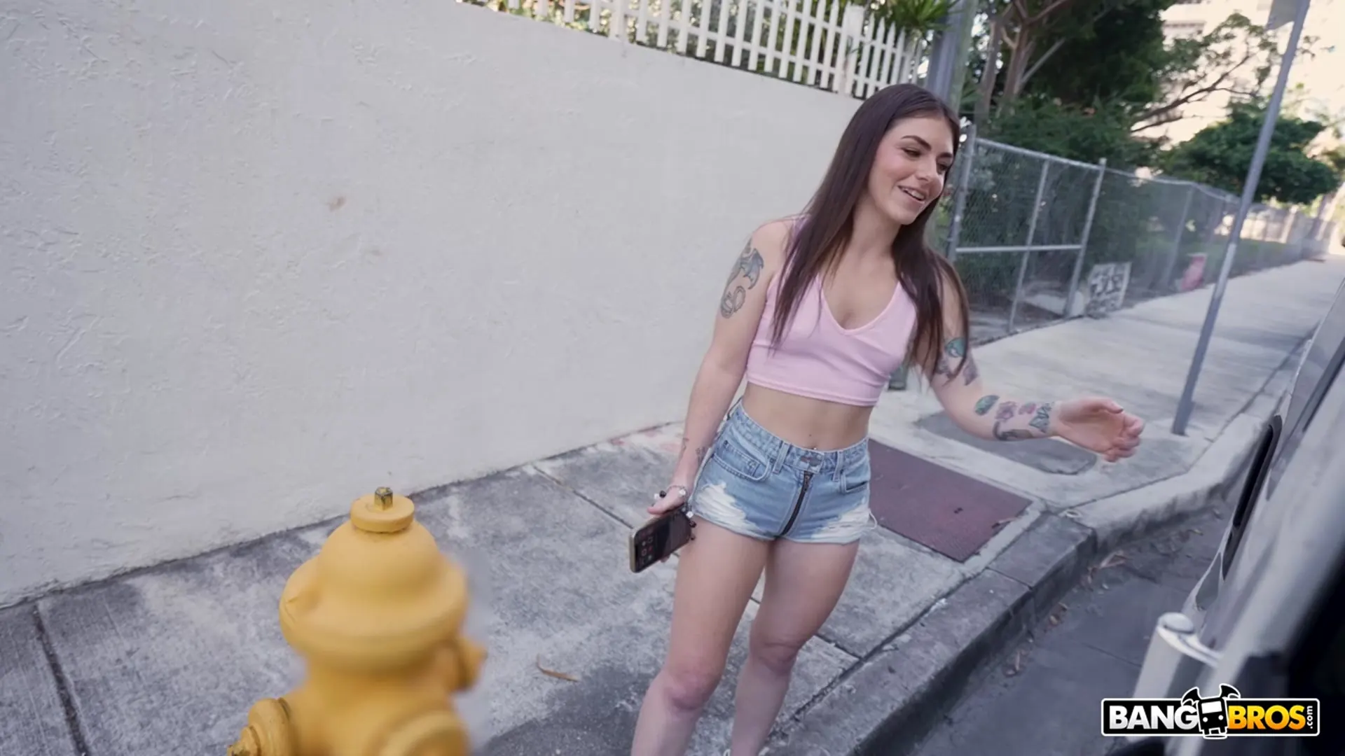 Kay Rhea - Kay Rhea is Ready to fuck | Picture (208)