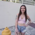 Kay Rhea in 'Kay Rhea is Ready to fuck'