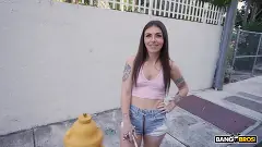 Kay Rhea - Kay Rhea está lista para follar | Picture (52)