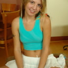 Kaycee Dean in 'Kaycee does Anal'