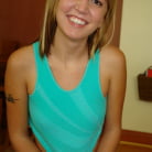 Kaycee Dean in 'Kaycee does Anal'