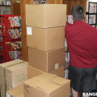 Kayla Kayden in 'Fucking in the Sex Shop'