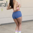 Kaylynn in 'There is a First Time for Everything'