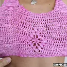 Kaylynn in 'There is a First Time for Everything'