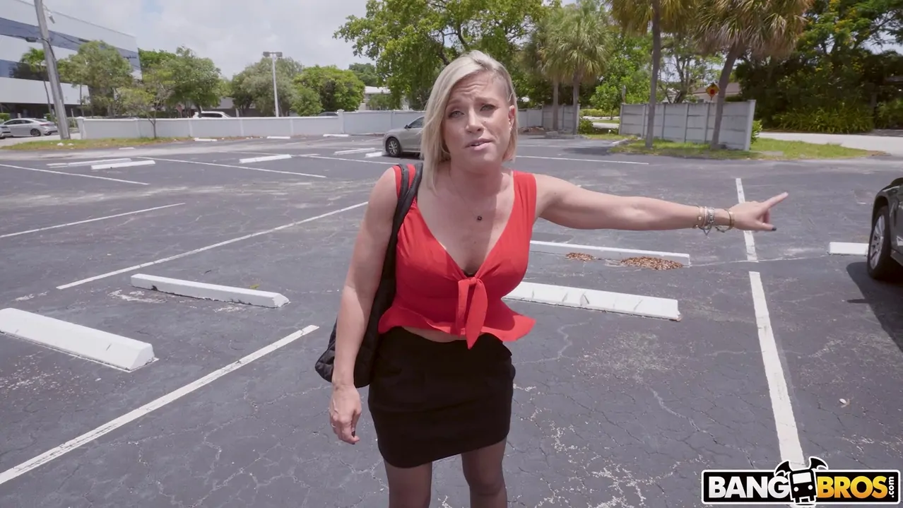 Kaylynn Keys - El sexo paga las cuentas | Picture (900)