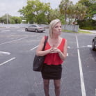 Kaylynn Keys in 'Sex Pays The Bills'