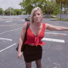 Kaylynn Keys in 'Sex Pays The Bills'