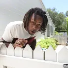 Keely Rose in 'Wet As Dress'