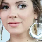 Keisha Grey in 'Hot Brunette with Natural Tits Swallows Hot Cum'