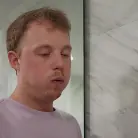 Kelly Caprice in 'Scrub and Fuck'