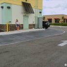 Kelly Greene in 'An appetite for the dick!'