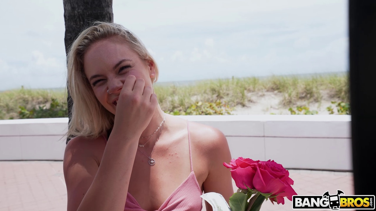 Kelsey Loves Roses And BBC's