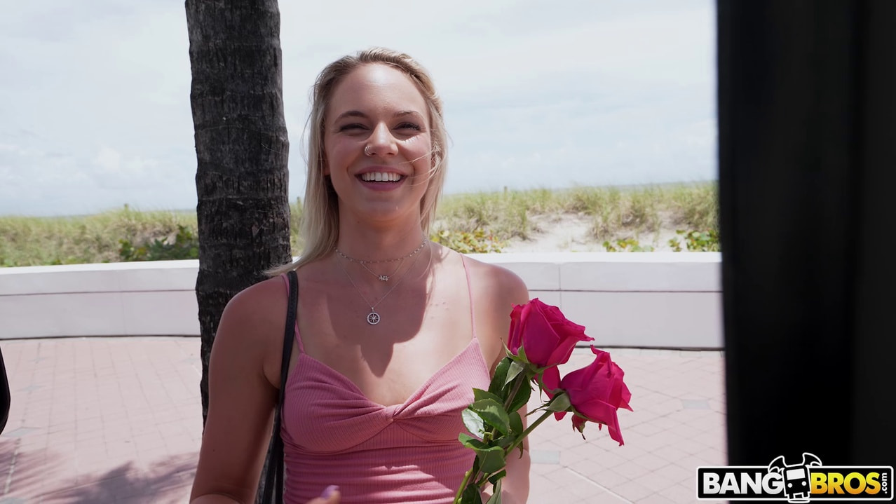 Kelsey Loves Roses And BBC's