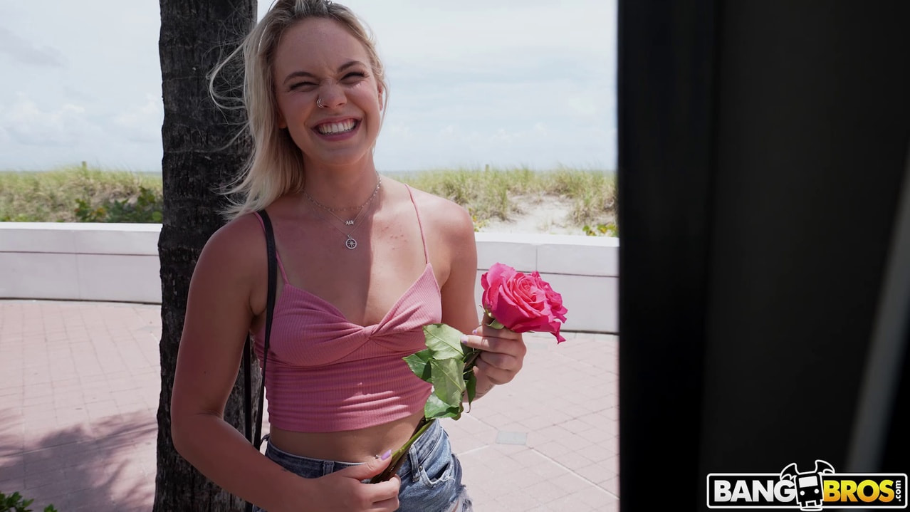 Kelsey Loves Roses And BBC's