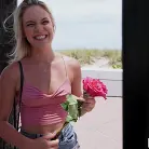 Kelsey Kane in 'Kelsey Loves Roses And BBC's'
