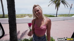Kelsey Kane - Kelsey Loves Roses And BBC's | Picture (72)