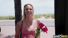 Kelsey Kane - Kelsey Loves Roses And BBC's | Picture (720)