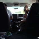 Kelsi Monroe in 'Kelsi Monroe Takes on 4 cocks!'