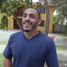 Kelsi Monroe in 'Kelsi Monroe Takes on 4 cocks!'