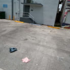 Kendall Kross in 'American Idle'