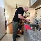 Kendall Woods in 'Naughty step sister Kendall Woods is hungry for cock'