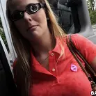 Kendra Lynn in 'Horny College Chicks Love To FUCK!'