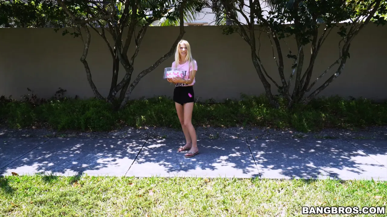 Kenzie Reeves - Kenzie's cake | Picture (37)