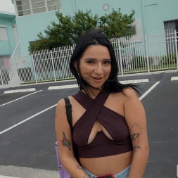 Penis Icing On Her Pussy