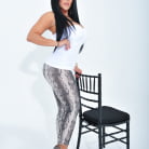 Kiara Marie in 'Big Brown Latin Ass'