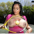 Kiara Mia in 'Big ass MILF loves big black dick'