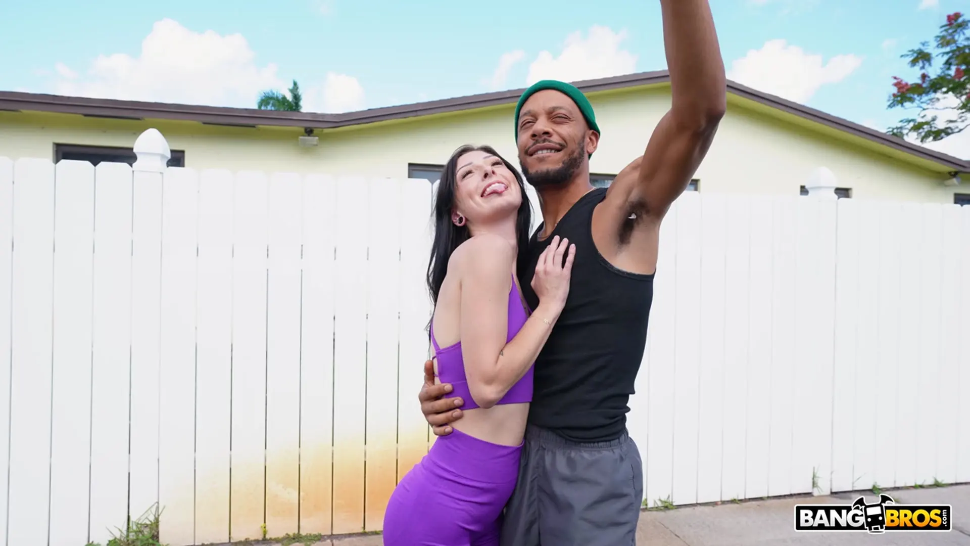 Kiki Mink - Haciendo enojar a su novia | Picture (220)