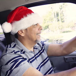 Giving Back To Santa